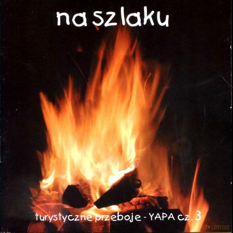Na Szlaku-Turystyczne Przeboje-Yapa 3 [CD]