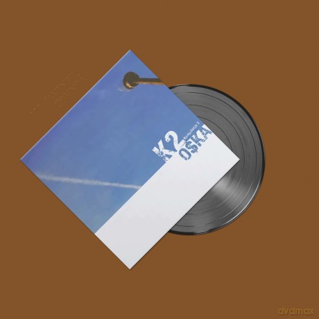 O$Ka: K2 - Kompilacja 2 [Winyl]