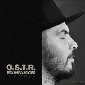 O.S.T.R.: Mtv Unplugged [CD]