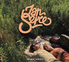 Jan Serce: Nie Będę Tańczył [CD]