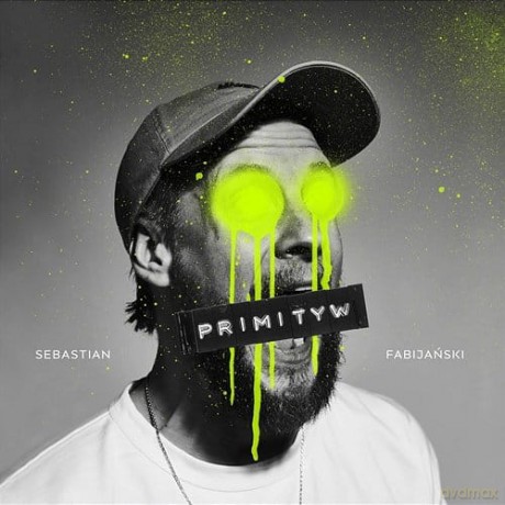 Fabijański: Primityw [CD]