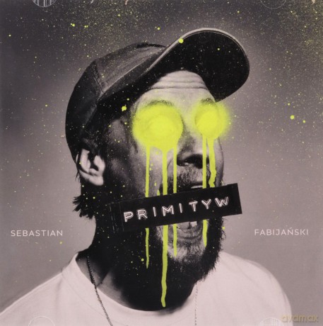 Fabijański: Primityw [CD]
