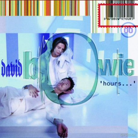 David Bowie: Hours [CD]