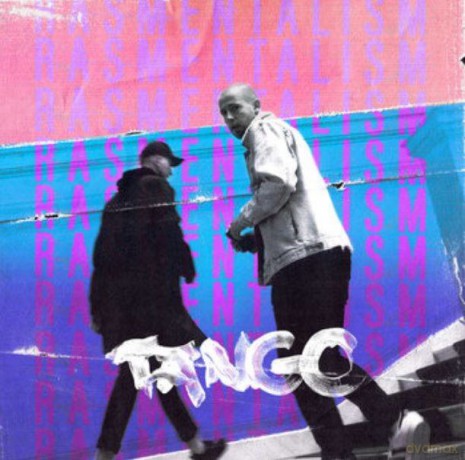 Rasmentalism: Tango [CD]