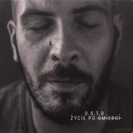 O.S.T.R.: Życie Po Śmierci [CD]