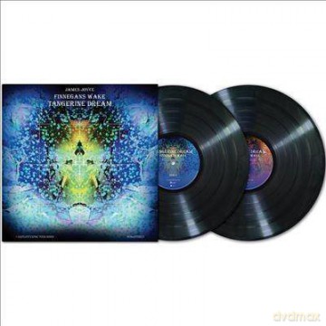 Tangerine Dream: Finnegans Wake [2xWinyl]