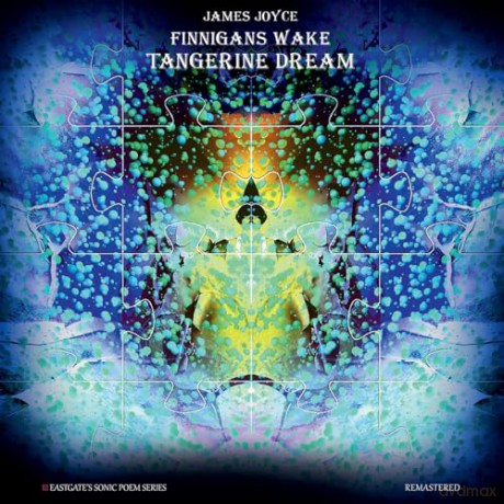 Tangerine Dream: Finnegans Wake [2xWinyl]