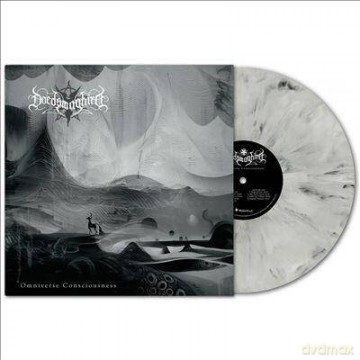 Doedsmaghird: Omniverse Consciousness (Marbled) [Winyl]