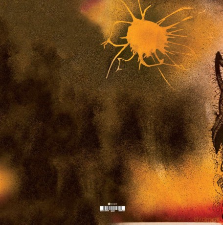 Storm Corrosion: Storm Corrosion [2xWinyl]