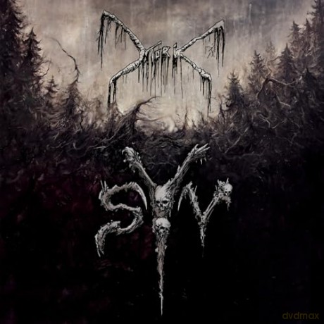 Mork: Syv [Winyl]