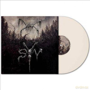 Mork: Syv (Cream White) [Winyl]