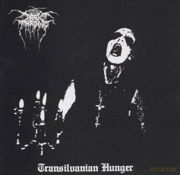 Darkthrone: Transilvanian Hunger 30th Anniversary (Corona) [Winyl]