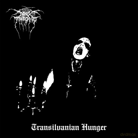 Darkthrone: Transilvanian Hunger 30th Anniversary (Corona) [Winyl]
