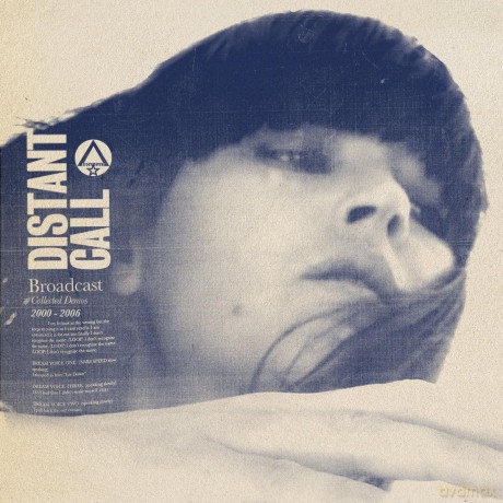 Broadcast: Distant Call [CD]