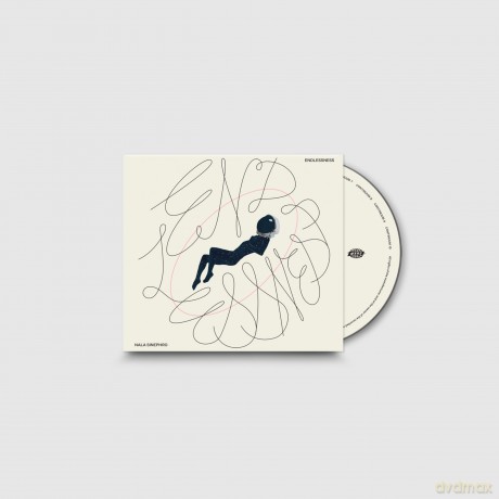 Nala Sinephro: Endlessness [CD]