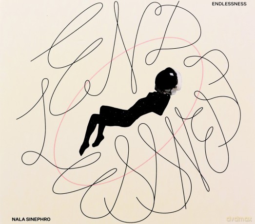 Nala Sinephro: Endlessness [CD]
