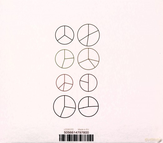 Aphex Twin: Selected Ambient Works Vol. 2 [CD]