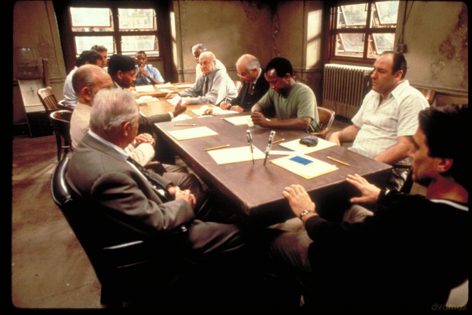 12 Hommes en colere [Blu-Ray]