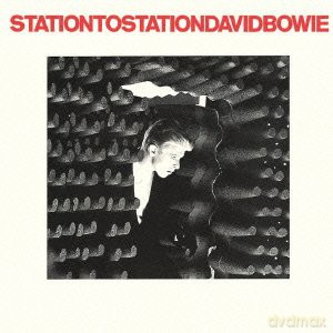 David Bowie: Station to Station [CD]