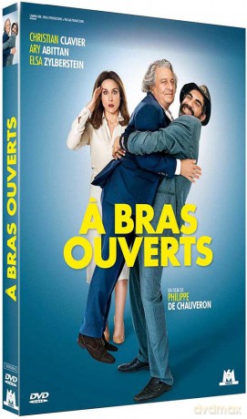 A Bras Ouverts [DVD]