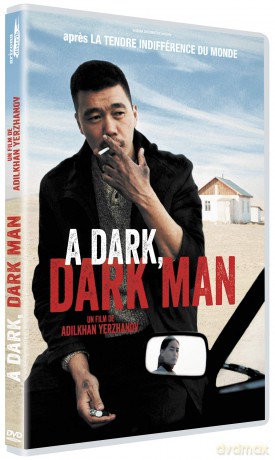 A Dark Man [DVD]