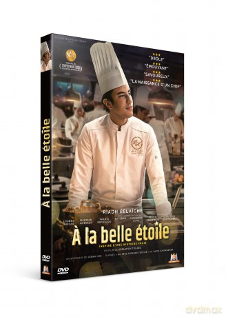 A la Belle étoile [DVD]