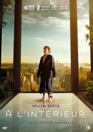 A l'intérieur [DVD]