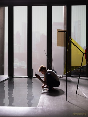 A l'intérieur [DVD]
