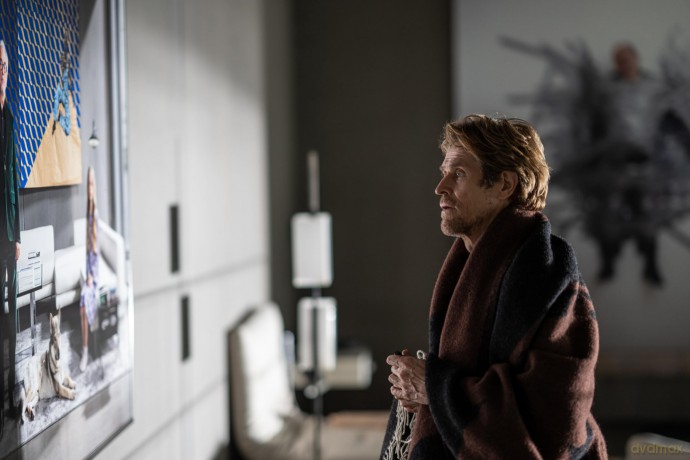 A l'intérieur [Blu-Ray]