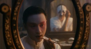 Farewell My Concubine (Żegnaj, moja konkubino) [Blu-Ray 4K]+[Blu-Ray]