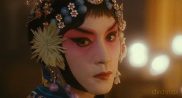 Farewell My Concubine (Żegnaj, moja konkubino) [Blu-Ray 4K]+[Blu-Ray]