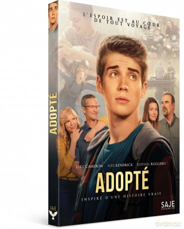 Adopté [DVD]