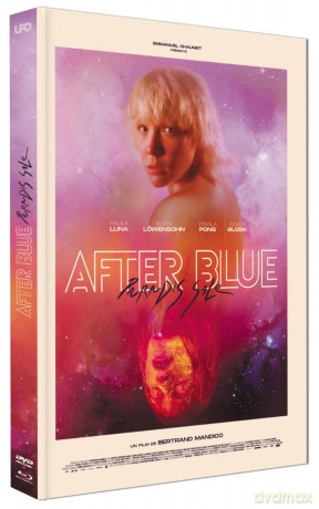 After Blue (Paradis Sale) [Blu-Ray]