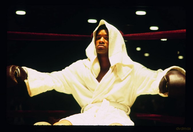 Ali [DVD]