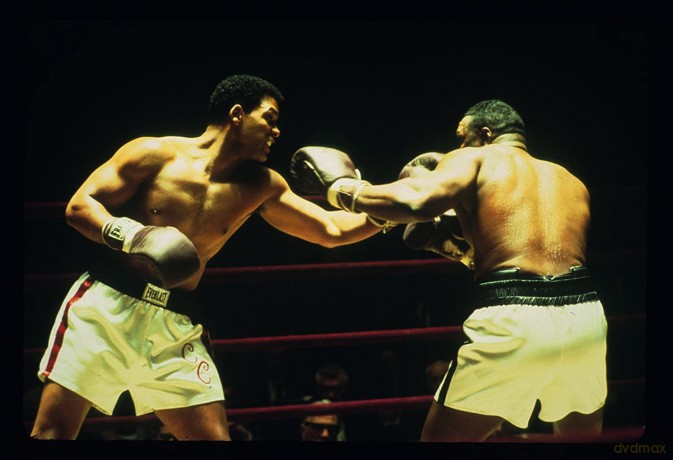 Ali [DVD]