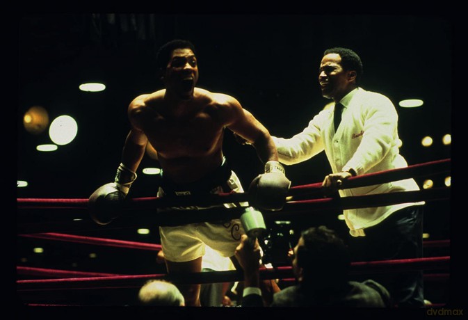 Ali [DVD]