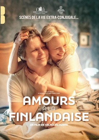 Amours a la finlandaise [DVD]