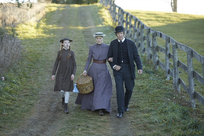 Anne with an e, Saison 1 [DVD]