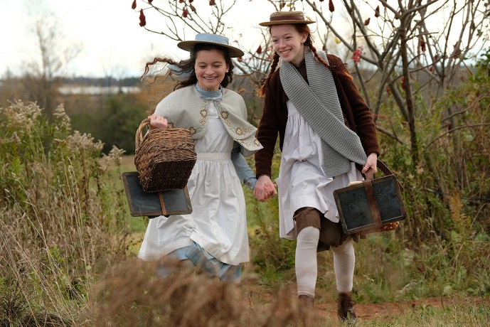 Anne with an E-Saison 2 [DVD]