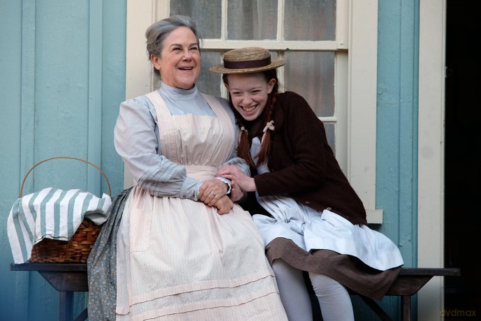 Anne with an E-Saison 2 [DVD]