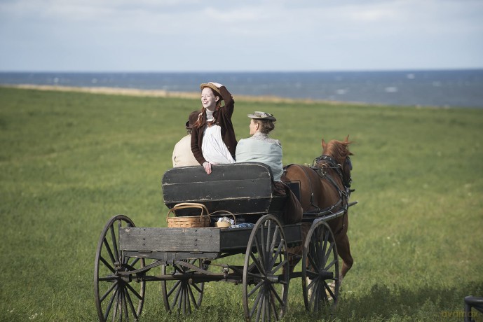 Anne with an E-Saison 2 [DVD]
