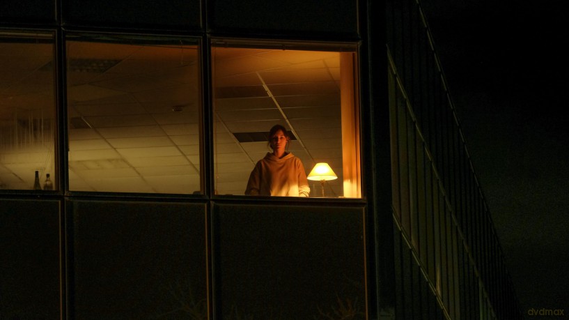 Anti-Squat [Blu-Ray]