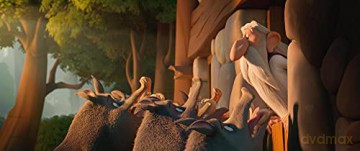Astérix-Le Secret de la Potion Magique [Blu-Ray]