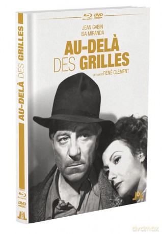 Au-dela des grilles [Blu-Ray]