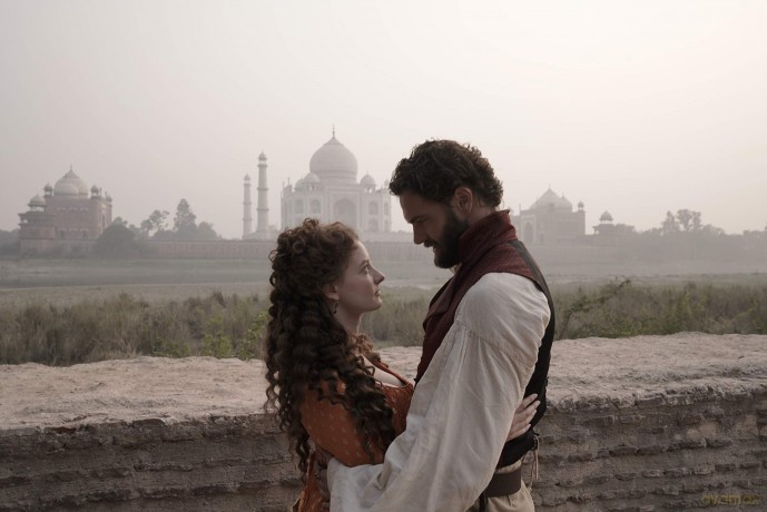 Beecham House [DVD]