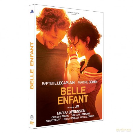 Belle Enfant [DVD]