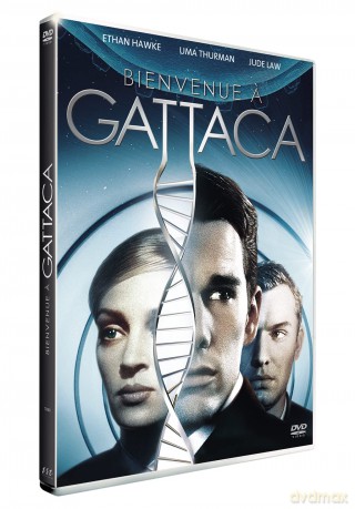Bienvenue a Gattaca [DVD]