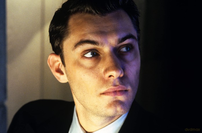 Bienvenue a Gattaca [DVD]