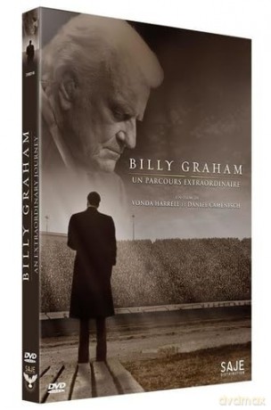 Billy Graham [DVD]