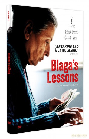 Blaga's Lessons [DVD]